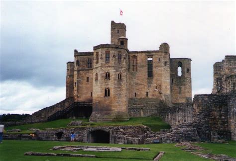 Paula Martin - Romance Author: Northumbrian Castles