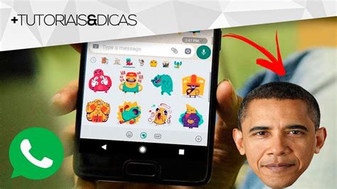 Como Fazer Sticker Whatsapp - Como Criar Sticker No Whatsapp - Dibujos Cute Para Imprimir