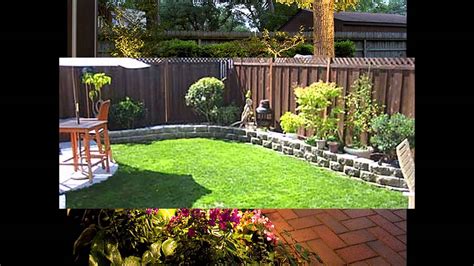 Cool Landscaping Design Ideas Backyard Youtube