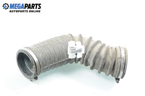 Air Intake Corrugated Hose For Ford Fiesta Iv V Hp