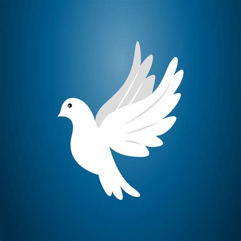 Download Dove Peace Pigeon Royalty Free Vector Graphic Pixabay