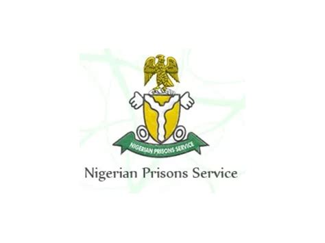 Nigerian Correctional Service Recruitment Application Form