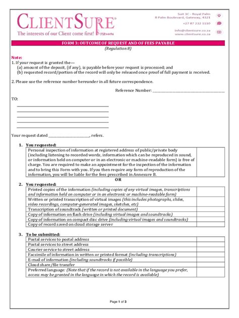 Fillable Online Paia Forms Fax Email Print Pdffiller