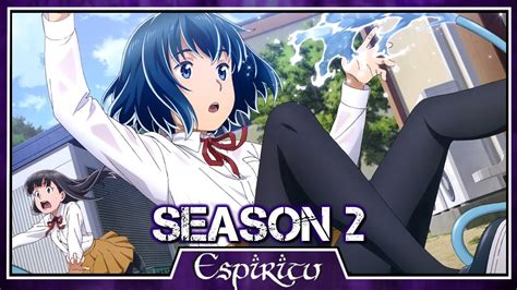 Hinamatsuri Season 2 Will Happen!? - YouTube