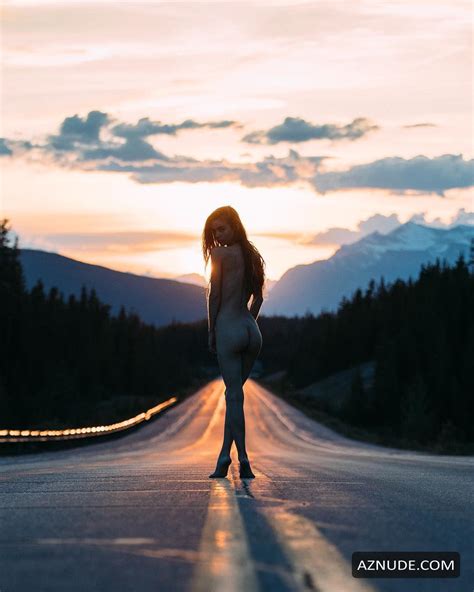 Amberleigh West Nude And Sexy Photo Collection Aznude