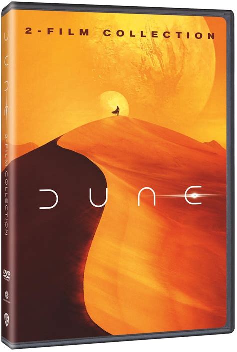 Buy Dune 2 Film Collection Dvd Gruv