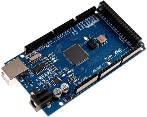 Mikrokontroler CN ARDUINO MEGA 2560 R3 ATMEGA2560 REV3 16MHZ CH340