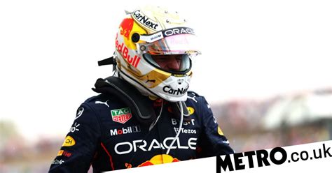 Max Verstappen Wins Hungarian Grand Prix Despite Late Charge From Lewis