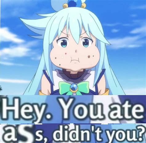 Hey You Ate ASs Didn T You R ExpandDong