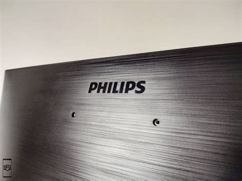 Recenzja - Philips 242E1GAJ - Mobilne Fotografie