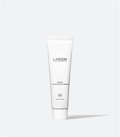 Lagom Skincare Products - Lagom Korean Cleansers & Moisturizers