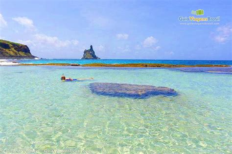 Melhores Praias De Fernando De Noronha