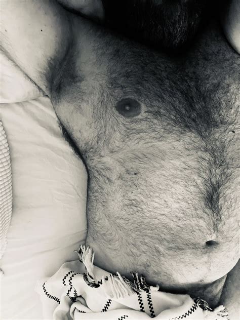 Lazy Saturday In Bed Nudes Insanelyhairymen NUDE PICS ORG