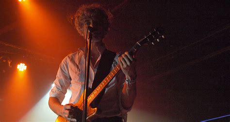 Cr Nica Blonde Redhead En Barcelona Febrero De Binaural