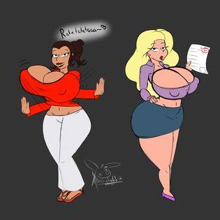 Lana Lockhart Hentai Luscious Hentai Manga Porn