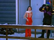 Naked Laura Leighton In Seven Girlfriends