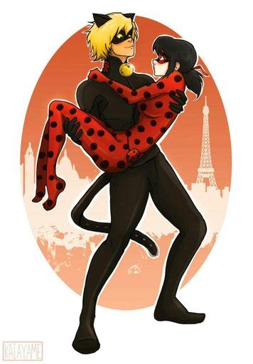 Ship It Wiki Miraculous Ladybug OCs Amino