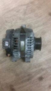 Lexus Rx Alternator Ebay