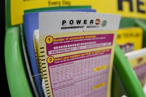 Katy Store Sells 1 Million Powerball Ticket Jackpot Up To 900