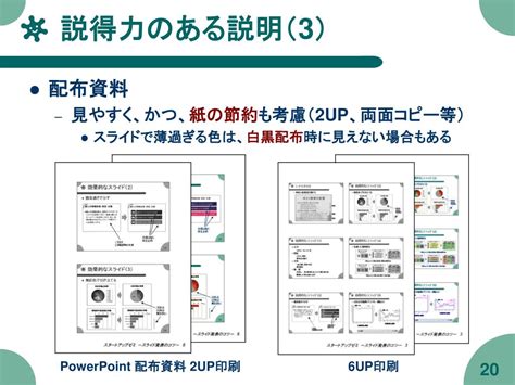 Ppt スタートアップゼミ・ガイダンス スライド発表のコツ Powerpoint Presentation Id7026406