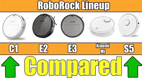 robot vacuum comparison chart - Keski