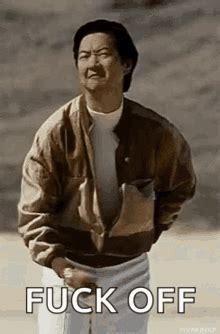 Fuck Off GIFs Tenor