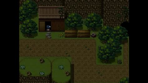 Tanned Girl Natsuki Hentai Game Ep Strangers Starts To Matsurbates Over Her Plump Hot Body