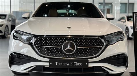 24년식 벤츠 E 300 AMG 라인 즉시 출고 #shots #e300 - YouTube