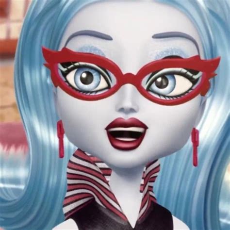 Monster High Ghoulia Monster High Art Monster High Characters