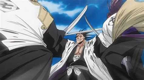 Top 10 Most Thrilling Bleach Fights Of All Time Ranked OtakuKart