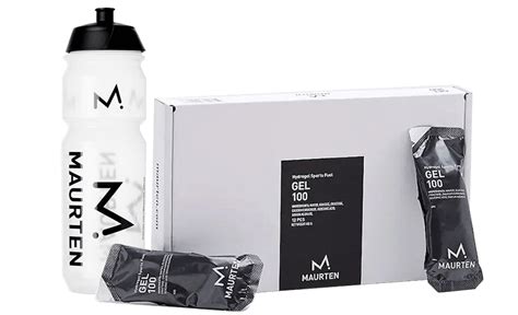 Maurten Drink Mix 320 | Maurten Drink Bottle Australia | Maurten Gel