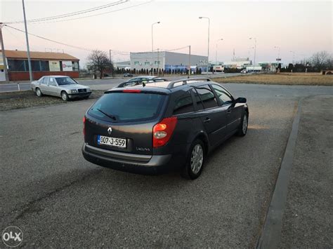 Renault Laguna Automobili OLX Ba