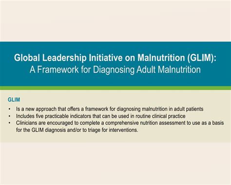 Global Leadership Initiative