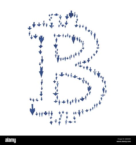 B letter block hi-res stock photography and images - Alamy