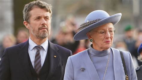 King Frederik X Parents: Meet Margrethe II of Denmark & Prince Henrik ...