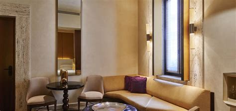 Park Hyatt Milano, Milan Review | The Hotel Guru