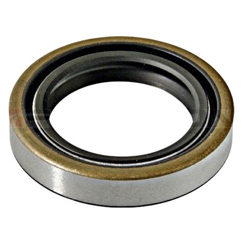 National Transfer Case Input Shaft Seal