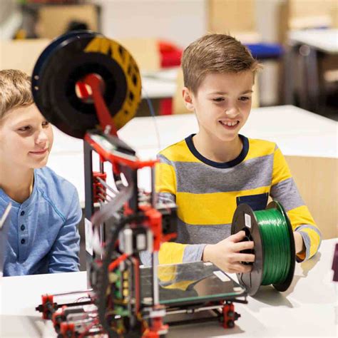 Unleashing Creativity: Top 3D Printer Accessories for Kids