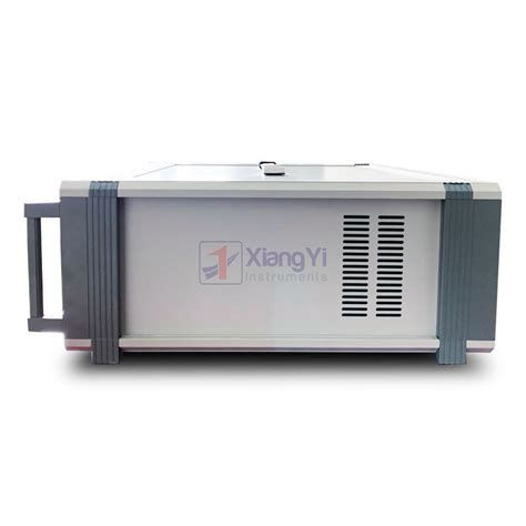 Transient Thermal Conductivity Tester Hot Wire TCM HW II