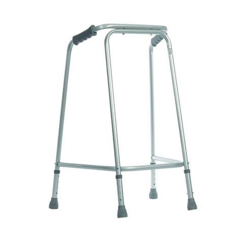 Zimmer Frames Walking Frames Zimmer Frame With Wheels