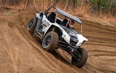 2023 Arctic Cat Wildcat Xx First Ride Review Atv Ilustrated