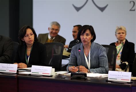 REC Reunión Regional de América Latina y El Caribe Secretaría de Relaciones Exteriores