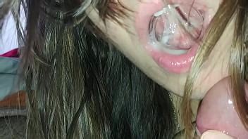Semen En La Boca Videos XVIDEOS
