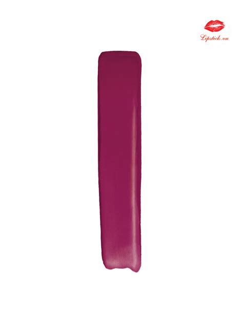 Son Kem Ysl Anti Social Prune R U Si U Hot Velvet Cream