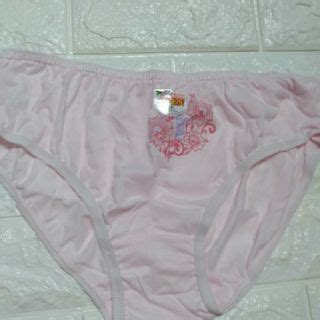 Original Soen Panty Bikini Stlyle BCI Pcs Shopee Philippines