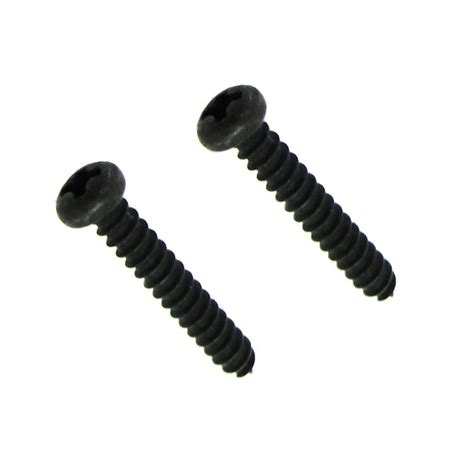 Authentic Floyd Rose Original String Retainer Screws 2 Reverb