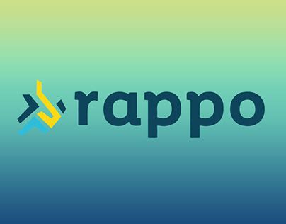 Rappo Projects | Photos, videos, logos, illustrations and branding on ...