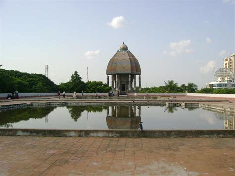 Chennai City Pictures: Valluvar Kottam Pictures