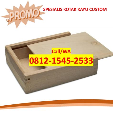 O812 1545 2533 Pengrajin Box Kotak Kayu Jogja By Pengrajinboxkotakkayu