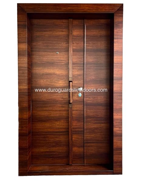 Get The Best Steel Doors With Duroguard Explore Our Features